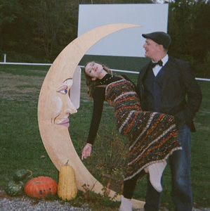 Meet your Posher, Anaka